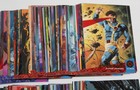1994 Fleer Ultra Marvel X-men Trading Card Complete Base Set Of 150 Cards 1-150