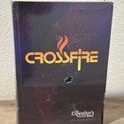 The Expositor   s Study Bible Crossfire Edition Kjv Jimmy Swaggart Hardcover New