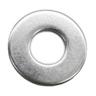  100 Pcs  1 4  X 3 4  Od 18-8 Stainless Steel Fender Washer By
