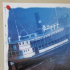 Fitzcarraldo 1983  Original Movie Poster Japanese B2 Werner Herzog