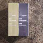 Dr  Melaxin Peel Shot Duo Set Exfoliating Ampoule Set Black   White Rice 2 7oz