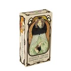 Ethereal Visions Tarot Cards - 80-card Deck For Divination   Games