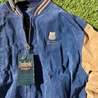  union Pacific Railroad Lettermens Jacket    vintage 1998   Mens Xl    new 