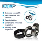 Hqrp Bearing   Seal Kit For Frigidaire Series Front Load Wash Machine Washer Tub