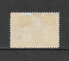 Canada Scott 50 Mh Vf - 1897 1 2p Black - Jubilee Issue