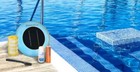 Copperflo Solar Pool Ionizer 85  Less Chlorine Up To 45 000 Gallons