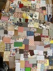 200 Mixed Lot Of Little Scrap Paper   Junk Journal Ephemera Scrapbooking F71