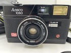 Ansco 1050 - Point   Shoot - Vintage 35mm Camera - Tested And Working