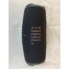 Jbl Charge 5 Portable Waterproof Wireless Bluetooth Speaker  Black