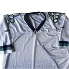 Vintage 1990   s Toronto Argonauts Puma Cfl Football Jersey White Size 2xl