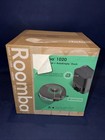 Irobot Roomba 1020 Combo Robot Vacuum   Mop   Autoempty Dock - New 