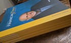 Dave Ramsey Financial Peace University Member Workbook Book Quantity Available 