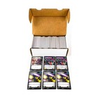 Wotc Card Game Transformers Tcg Collection  2 - 450  Cards  Nm