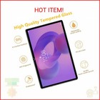 Hminsen 2 Pack Screen Protector For Lenovo Idea Tab Plus 12 1 Inch tab K12  2025