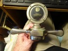 Antique  boyce Moto-meter Universal Model Radiator Cap Hood Ornament  Nice1