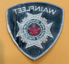 Wainfleet Ontario Canada Fire Department Patch Unused