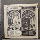 Grateful Dead Signed Lp Debut  6 Members   Original  Vintage  Great Gifts  70s 8
