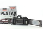 Rare  unused In Box  Pentax Lx Late Model Fa-1 35mm Slr Film Camera From Japan