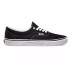 Vans Era Black White Unisex Skate Shoes Canvas Sneakers  - 6 5 Men s 8 Women s
