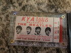 Beatles 1966 Candlestick Park Last Show Original Concert Ticket Plus Extras   