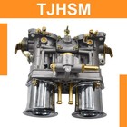 2-barrel Carb Replacement 40 Idf For Beetle