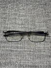 Oakley Eyeglasses Frames Only  Conductor  Ox3186-0554  54-17-137  Satin Black wh