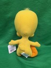 1994 Vintage Applause Warner Brothers Looney Tunes 7  Tweety Bird  Plush