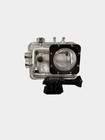 Gopro Unknown Model Black Waterproof Protective Case Underwater Diving Housing 