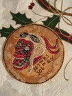 Original 306 Bomb Group  367th Bomb Squadron Patch