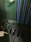 Semy Engineering Myp9300001 Backplane And Card Cage  Used