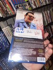 Killer Nerd - Bride Of Killer Nerd Bluray W Autographed Slipcover   Poster New