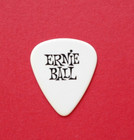 Vintage Jeff Beck Guitar Pick Doesn t Use Picks Stage Concert Plectrum Artist