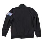 Mens Mitchell   Ness Nba Authentic Warm Up Jacket Portland Trail Blazers 96-97