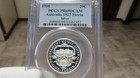 Australia 1998 20 Cents Pcgs Proof 69  Silver 1927 Florin  Parliament