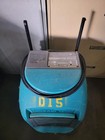 Dri-eaz Drizair 1200 Commercial Dehumidifier F203-sm  2       