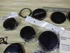 Huge Lot Of Nos   Used Oem And Aftermarket Camera Lens Caps 30  