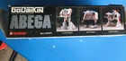 Abega 1984 Godaikin Bandai Alpha Beta Gamma Robot Complete 