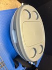 Going Places Thermoelectric Car Truck Portable Warmer travel Cooler Fridge 12v