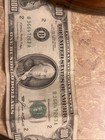 American Bill 1985 100 Dollar Bill  b Series   Original