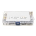 116pcs Helicoil Thread Insert Self Tapping Threaded Inserts Kit Stainless Steel
