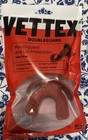 Vettex Adult Double Guard Mouth Guard W  Lip Protection Choose Color Red Or Blue