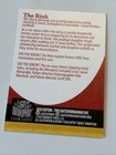 The Rink Musical 2020 Edition Lights Of Broadway Show Cards Trading Card 