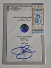 Ryne Sandberg Ryno Pop Fly Print  244  394 Cubs Hof 1984 Mvp Limited 222 394