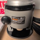 Porter Cable Rockwell 3101 Router W p-c Model 3101 Veneer Trimmer Base   New New