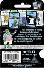 Landing Party 30 Card Expansion For Star Munchkin Game Steve Jackson Sjg4268