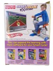 Fisher Price Smart Cycle Hot Wheels Game New