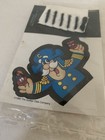 Vintage Cap n Crunch Cereal Premium Promo Prize 1990 Captain String Magic New