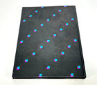 Vintage 1987 Howard University Yearbook  bison  Washington  D c   vol  64 Hbcu