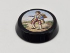 Micro Mosaic Plaque Italy Antique Grand Tour