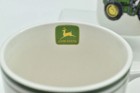 John Deere - Tractor Coffee Cup Set Of 3 Mugs  Gibson Officially Licensed Mugs